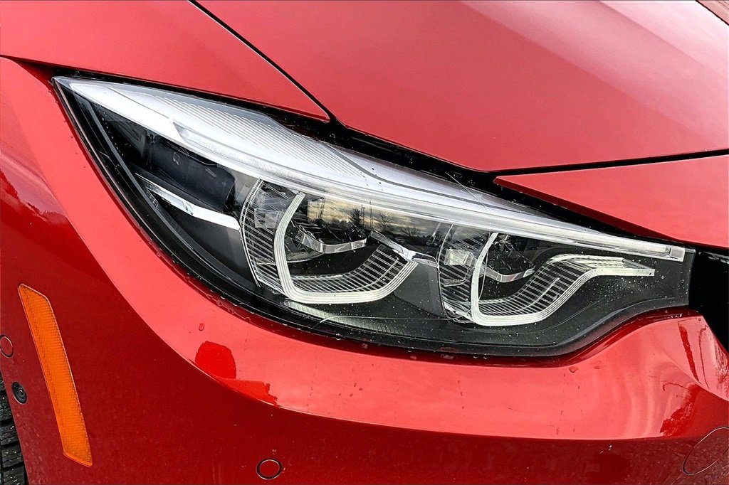 Used 2018 BMW M4 Coupe image 27