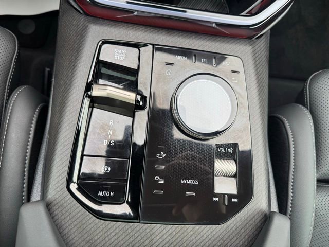 Used 2025 BMW X3 xDrive30i w/ Convenience Package image 31