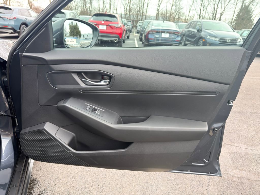 Used 2026 Honda Accord LX image 25