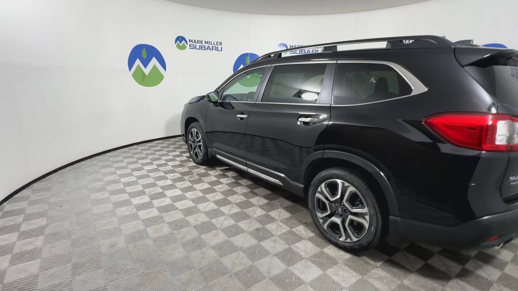 New 2025 Subaru Ascent Touring image 7