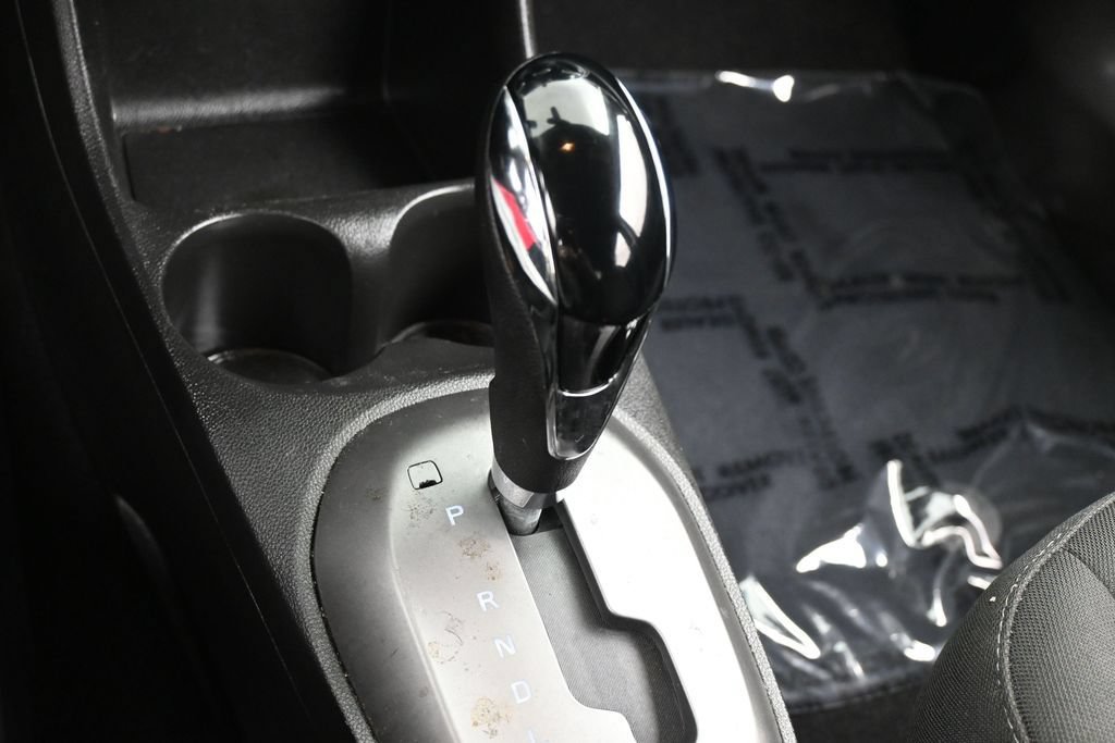 Used 2022 Chevrolet Spark LS FWD image 19