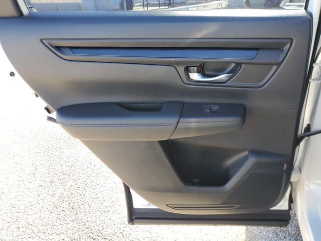 Used 2024 Honda CR-V LX image 11