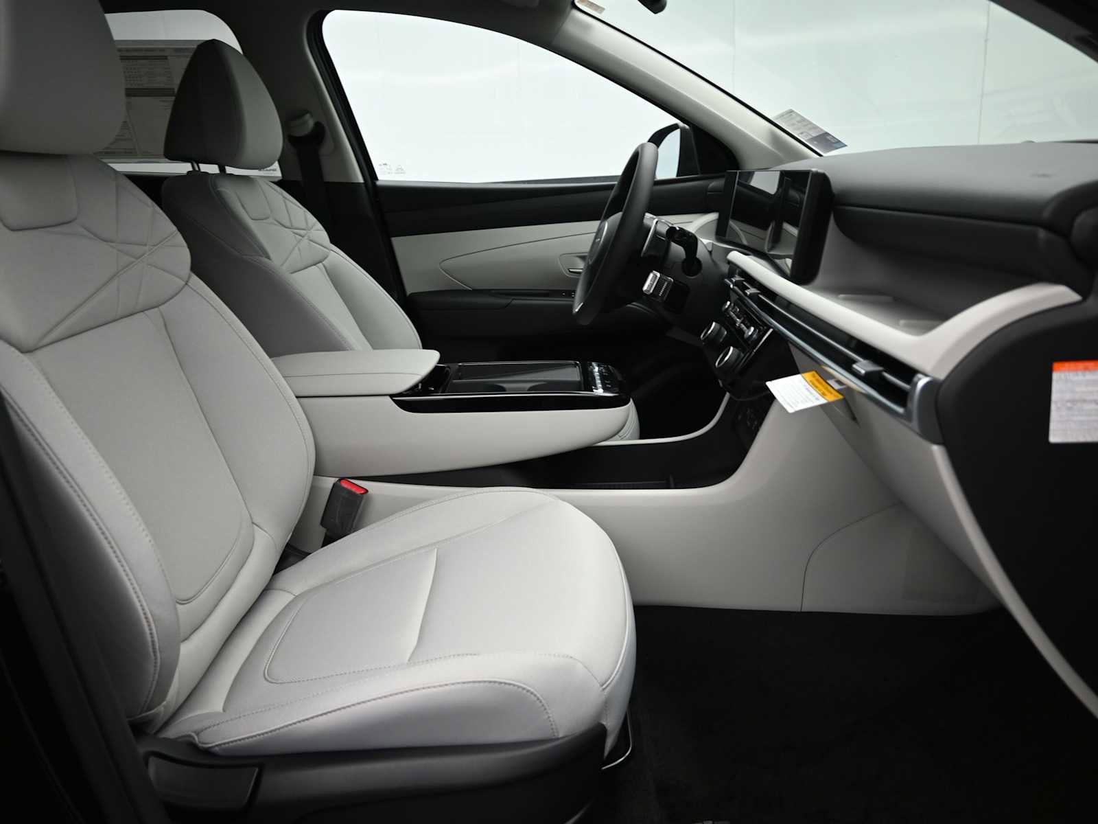New 2026 Hyundai Tucson SEL image 11