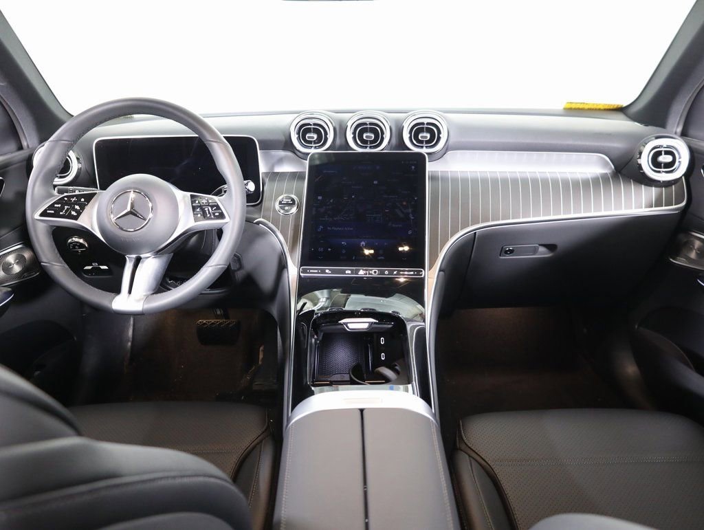 Certified 2026 Mercedes-Benz GLC 300 GLC 300 image 36