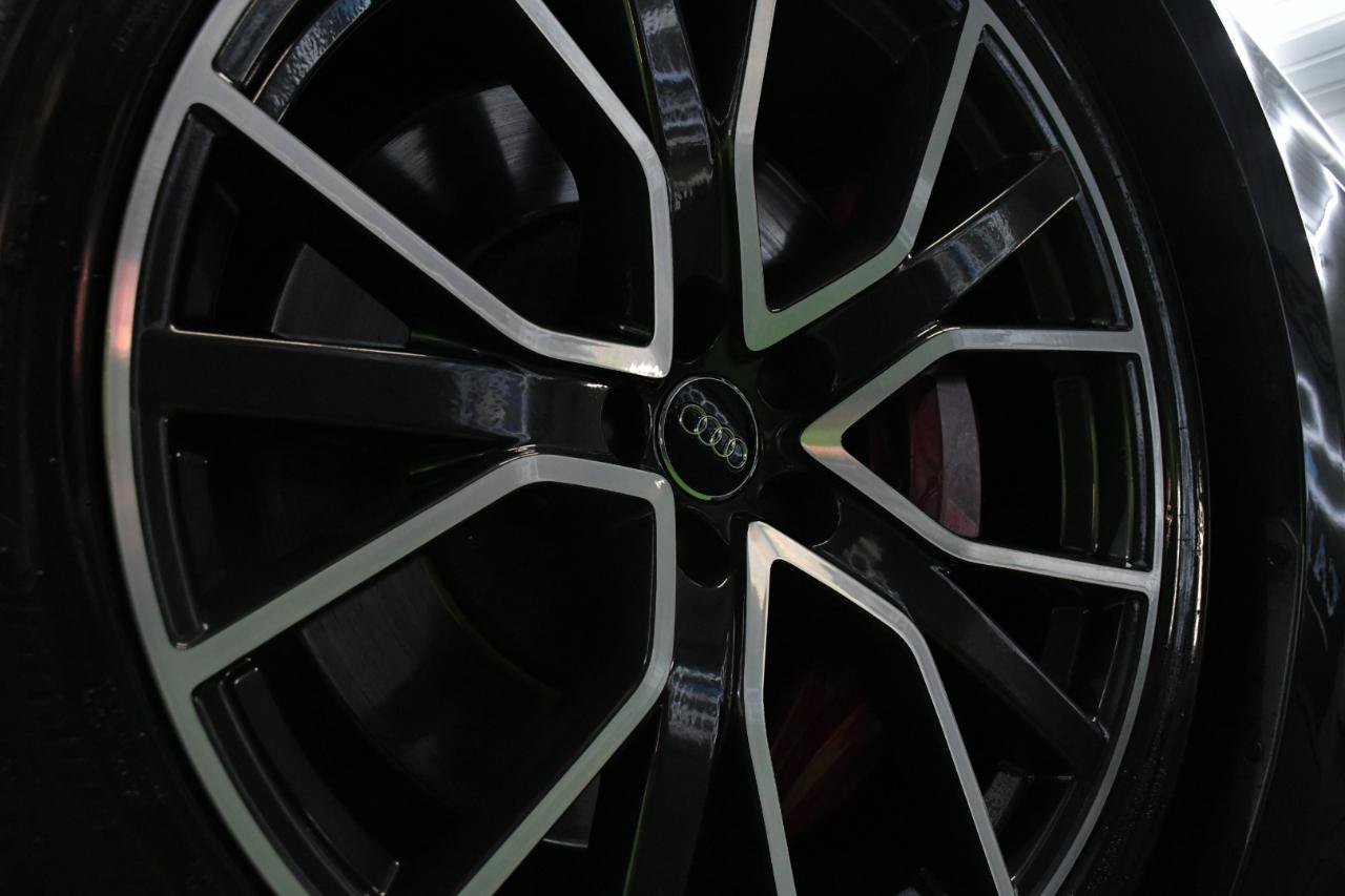 Used 2020 Audi S7 Prestige AWD/4WD image 3