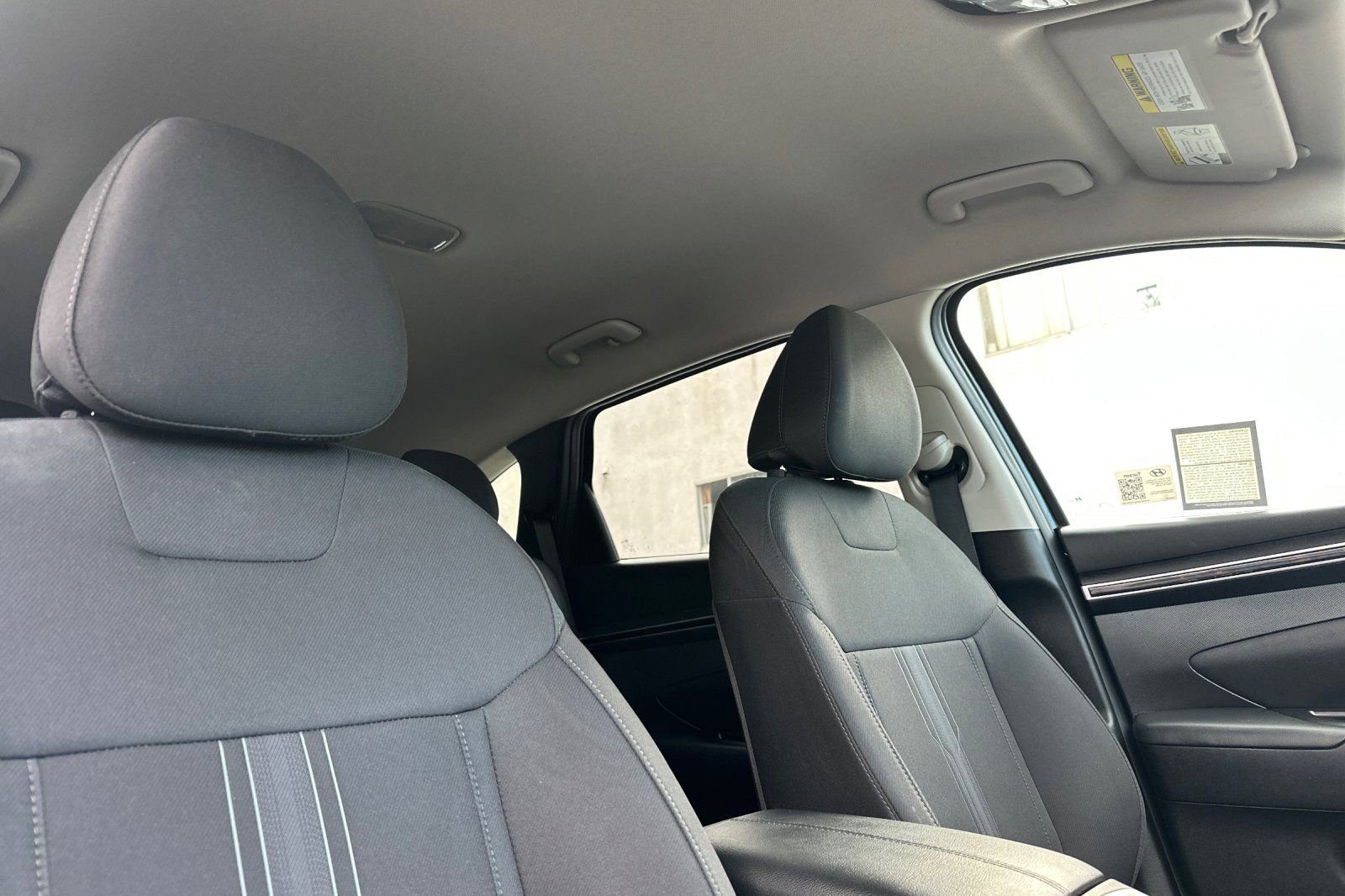 Used 2024 Hyundai Tucson SEL image 17