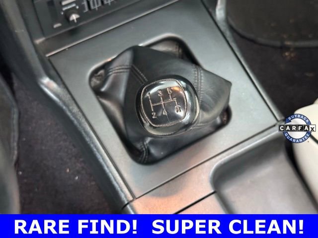 Used 1992 Ford Mustang LX image 25