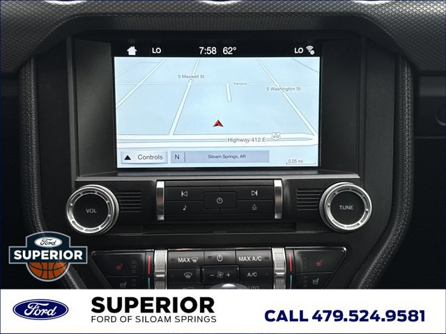 Used 2018 Ford Mustang GT Premium RWD image 18