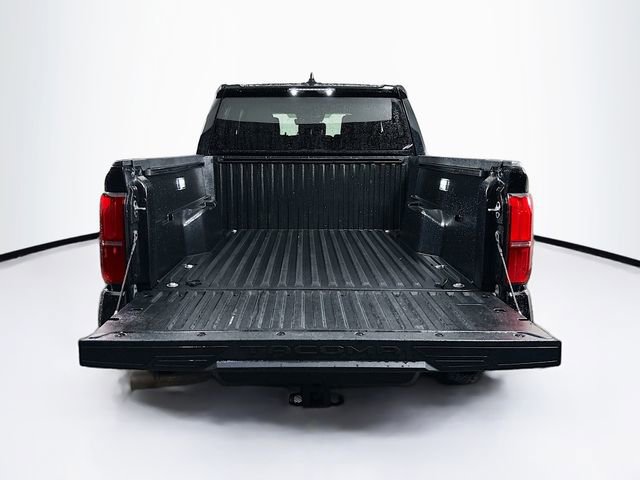 Used 2024 Toyota Tacoma TRD Off-Road image 26