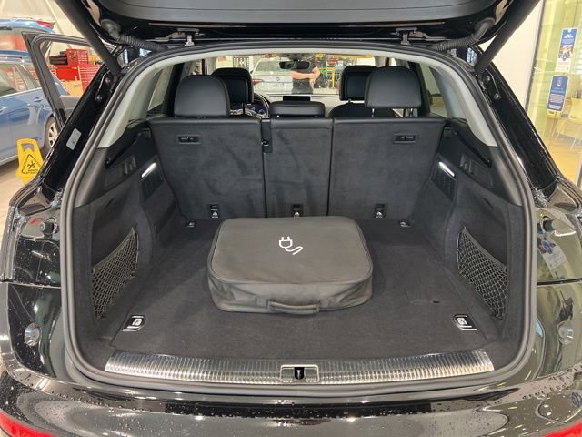 Used 2020 Audi Q5 e Premium Plus AWD/4WD image 14