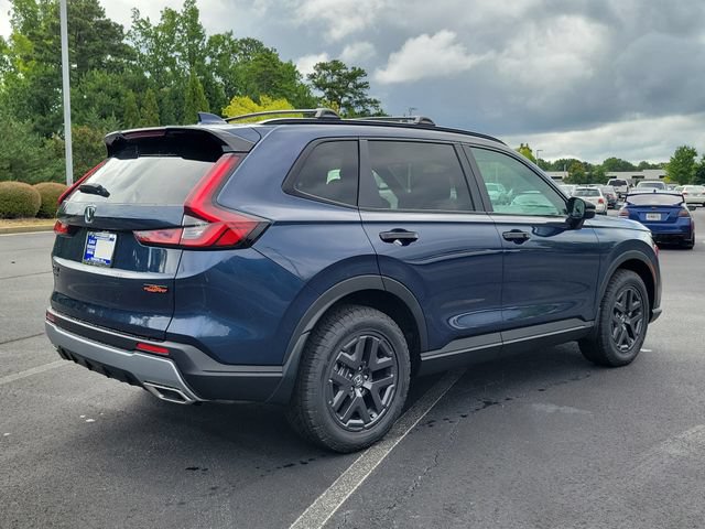 New 2026 Honda CR-V TrailSport image 4