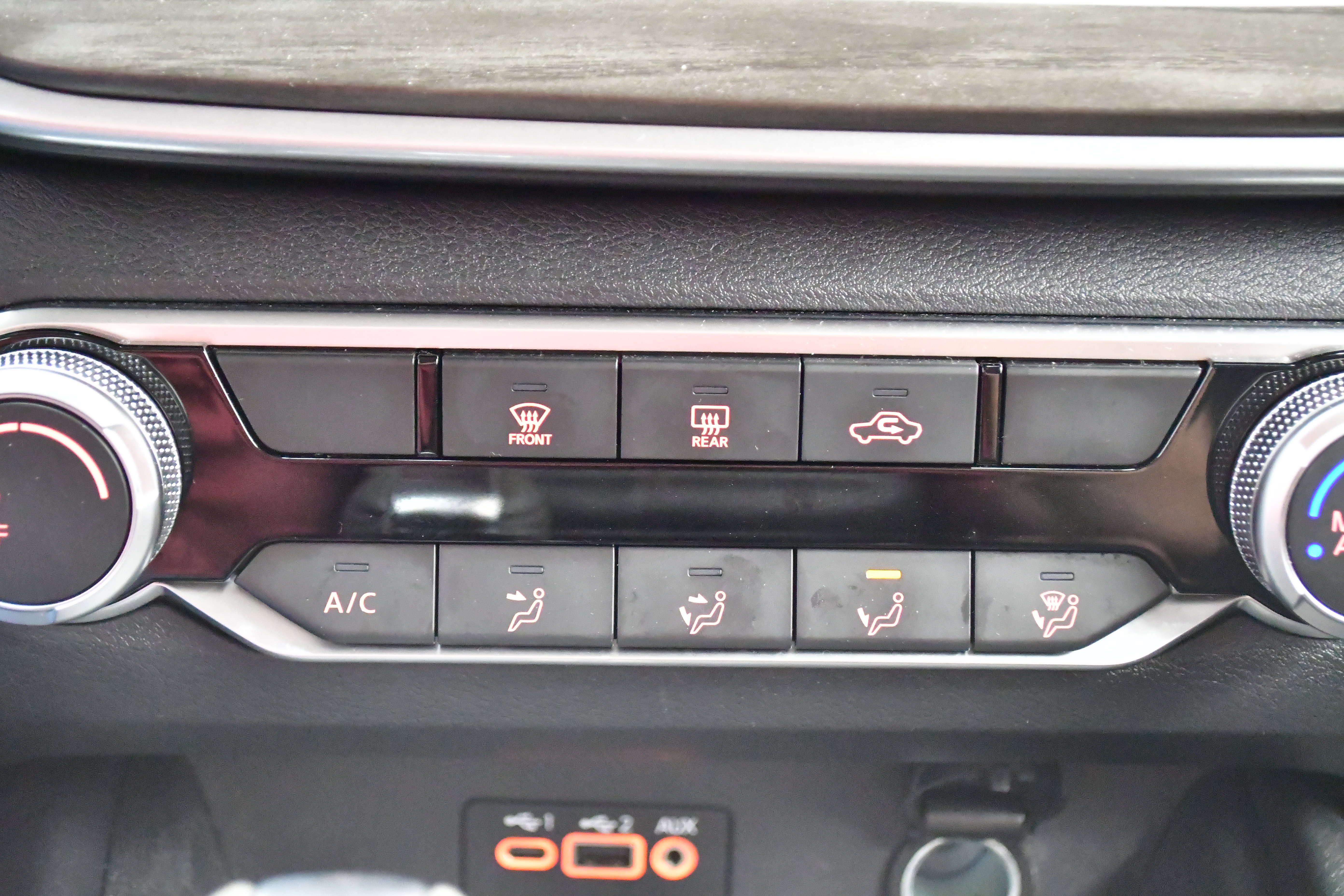 Used 2025 Nissan Altima 2.5 SV image 26