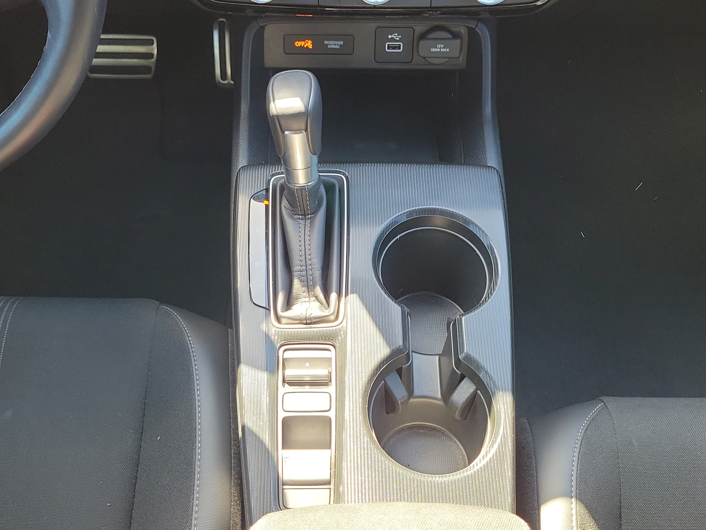 Used 2024 Honda Civic Sport image 15