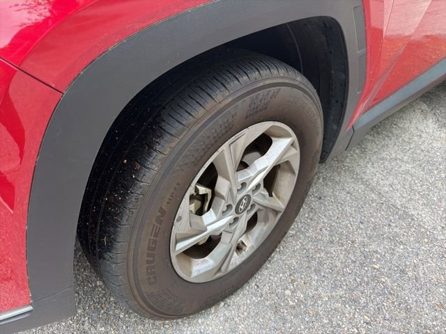 Used 2023 Hyundai Tucson SEL AWD/4WD image 9