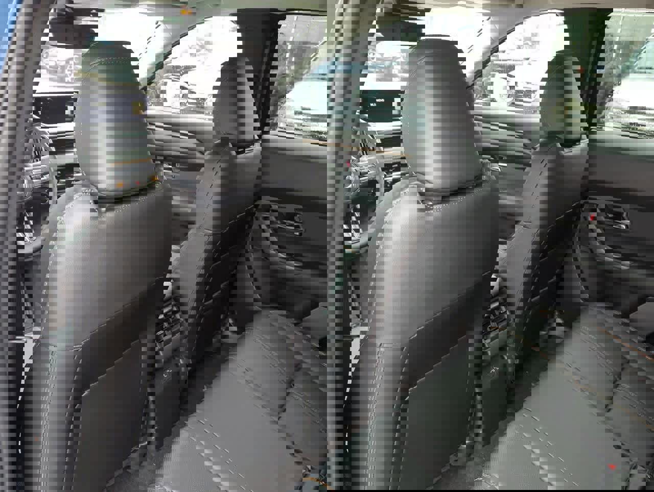 New 2025 MAZDA CX-50 2.5 Hybrid w/ Weather Package image 16