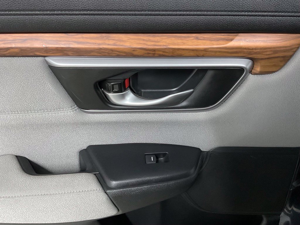 Used 2018 Honda CR-V EX image 35