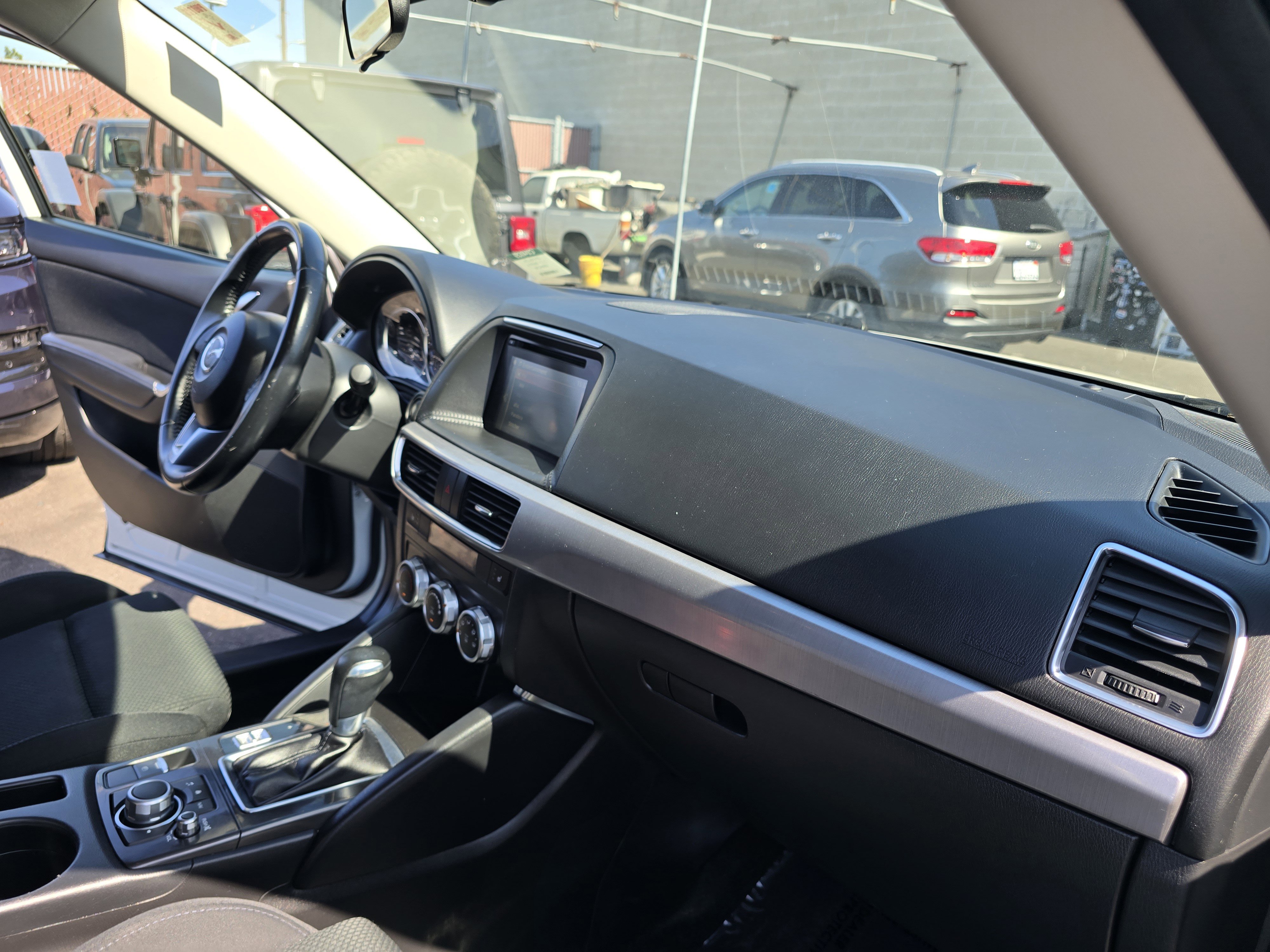 Used 2016 MAZDA CX-5 Touring FWD image 31