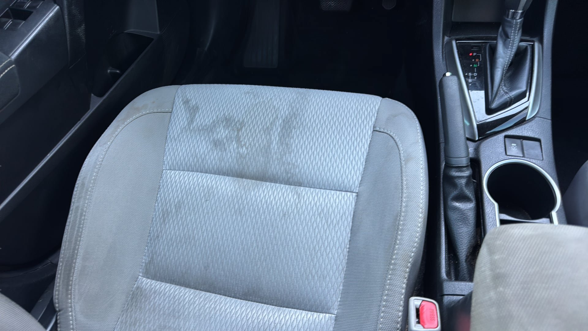 Used 2016 Toyota Corolla LE FWD image 20