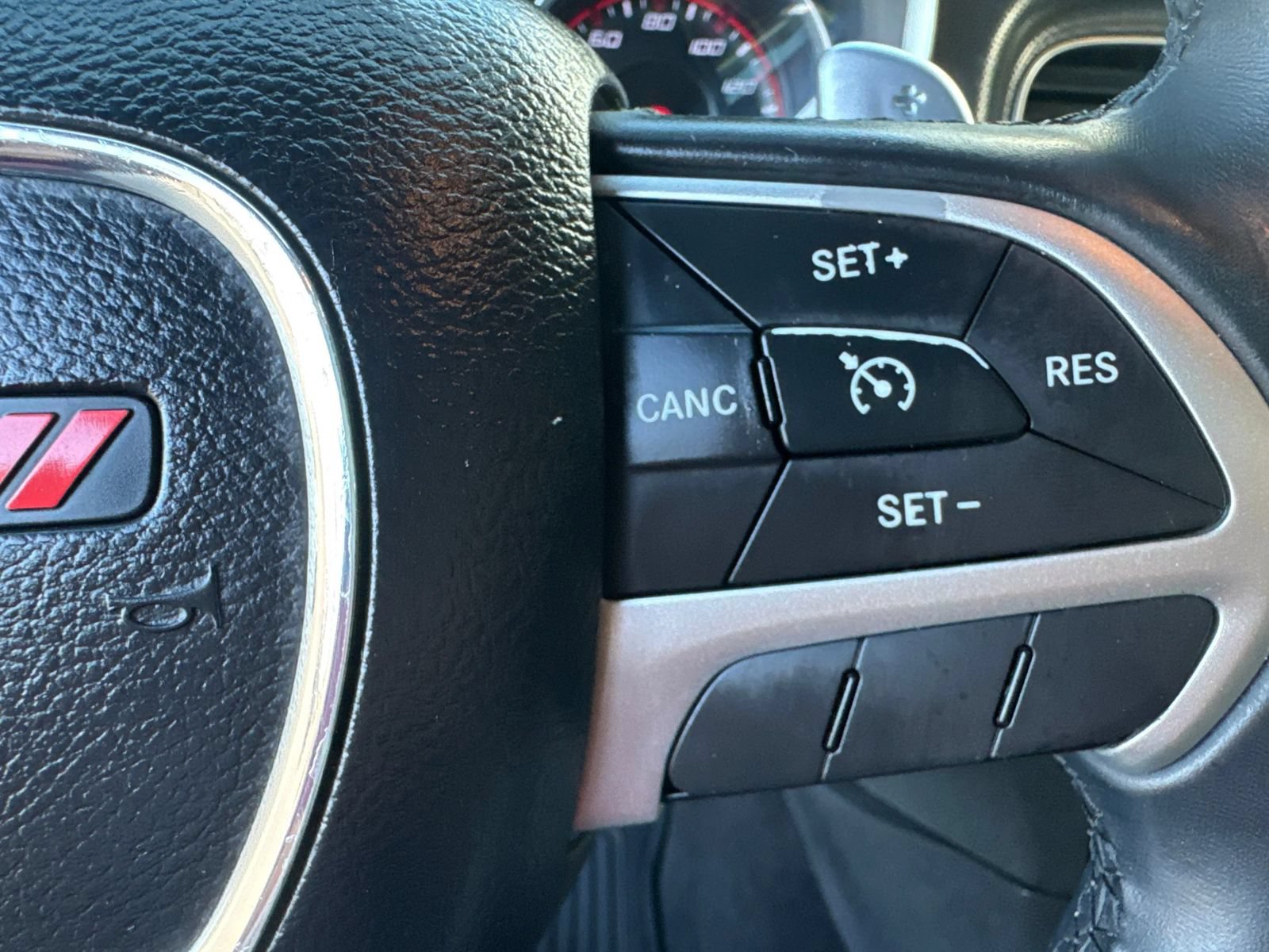 Used 2015 Dodge Charger R/T RWD image 30