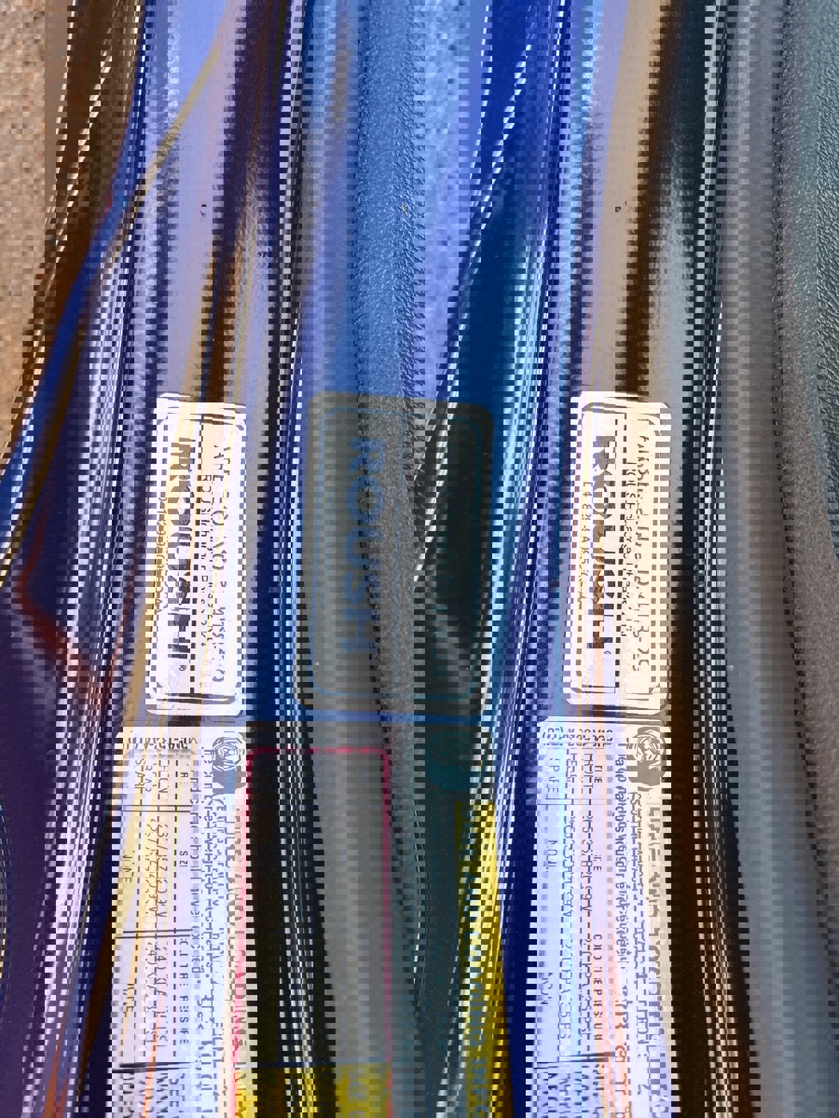 Used 2016 Ford Mustang GT Premium image 36