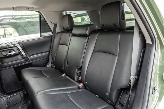 Used 2020 Toyota 4Runner TRD Pro image 13