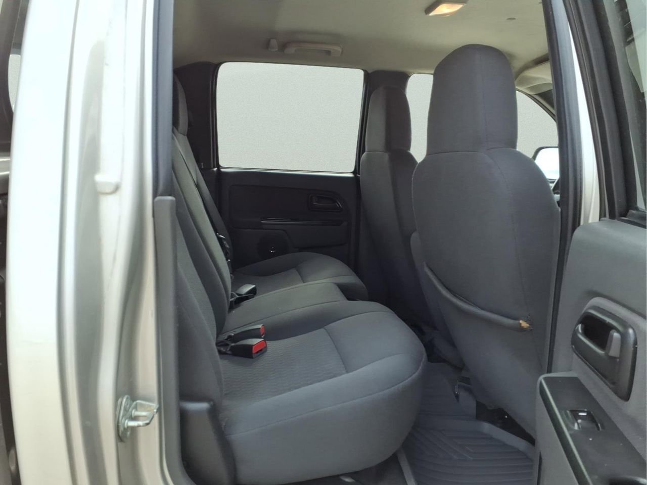 Used 2006 Chevrolet Colorado LT image 22