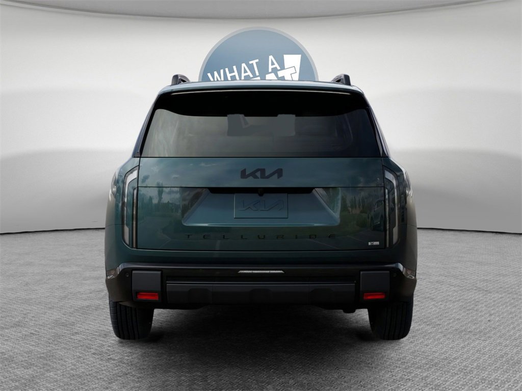 New 2027 Kia Telluride SX Prestige X-Line image 13