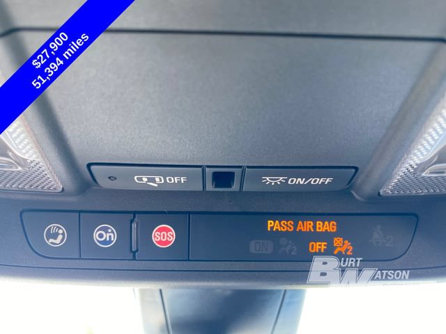 Used 2022 Chevrolet Blazer RS AWD/4WD image 30