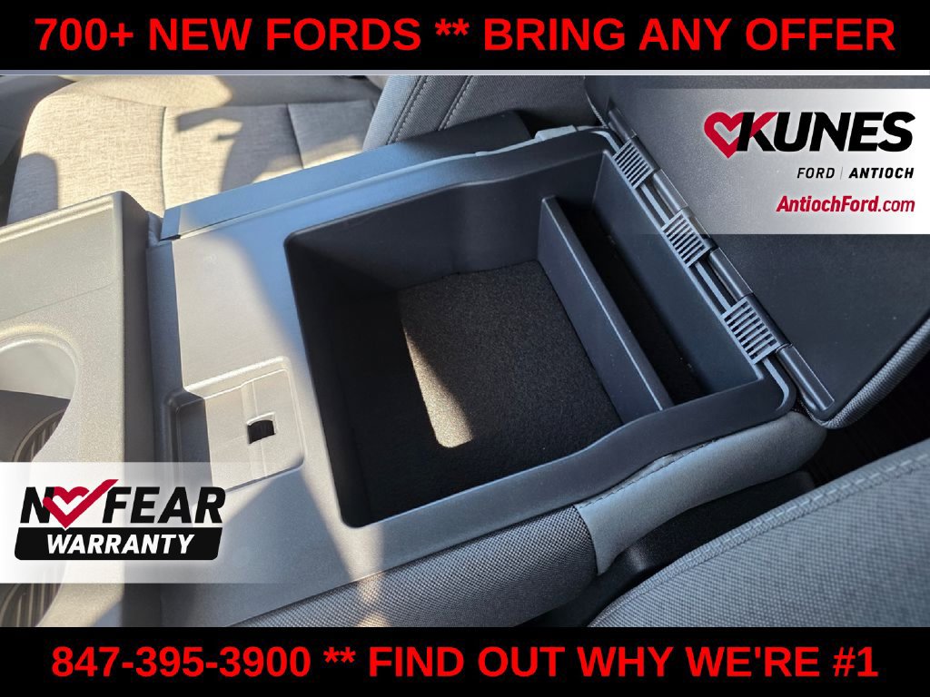 New 2026 Ford F450 XL w/ 360-Degree Camera Package AWD/4WD image 46