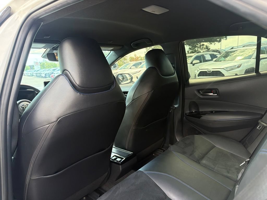 Used 2024 Toyota Corolla GR AWD/4WD image 19