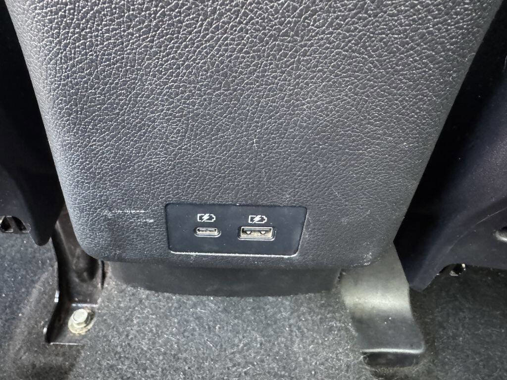 Used 2022 Mitsubishi Outlander Sport ES image 7