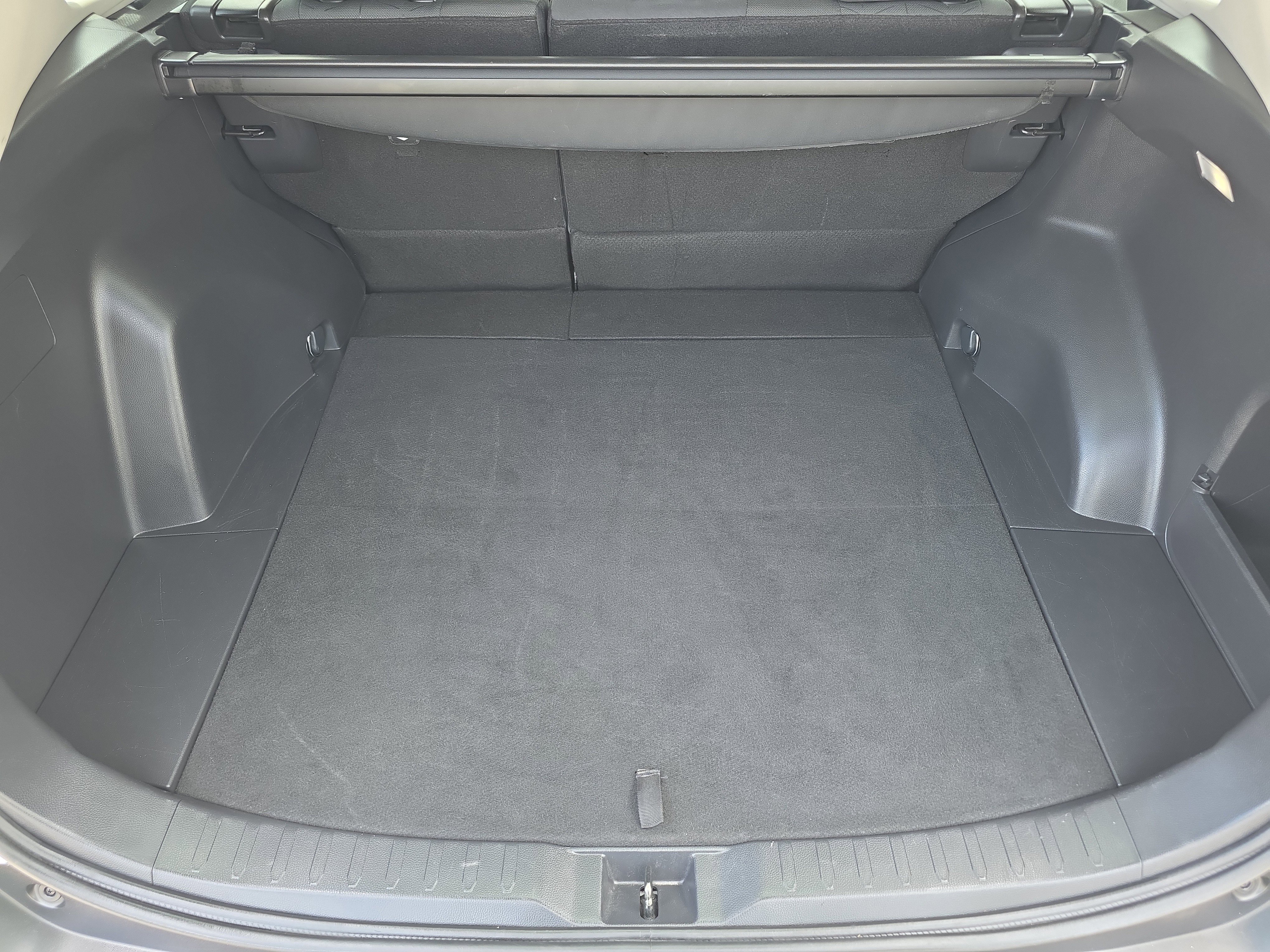 Used 2024 Toyota RAV4 XLE image 12