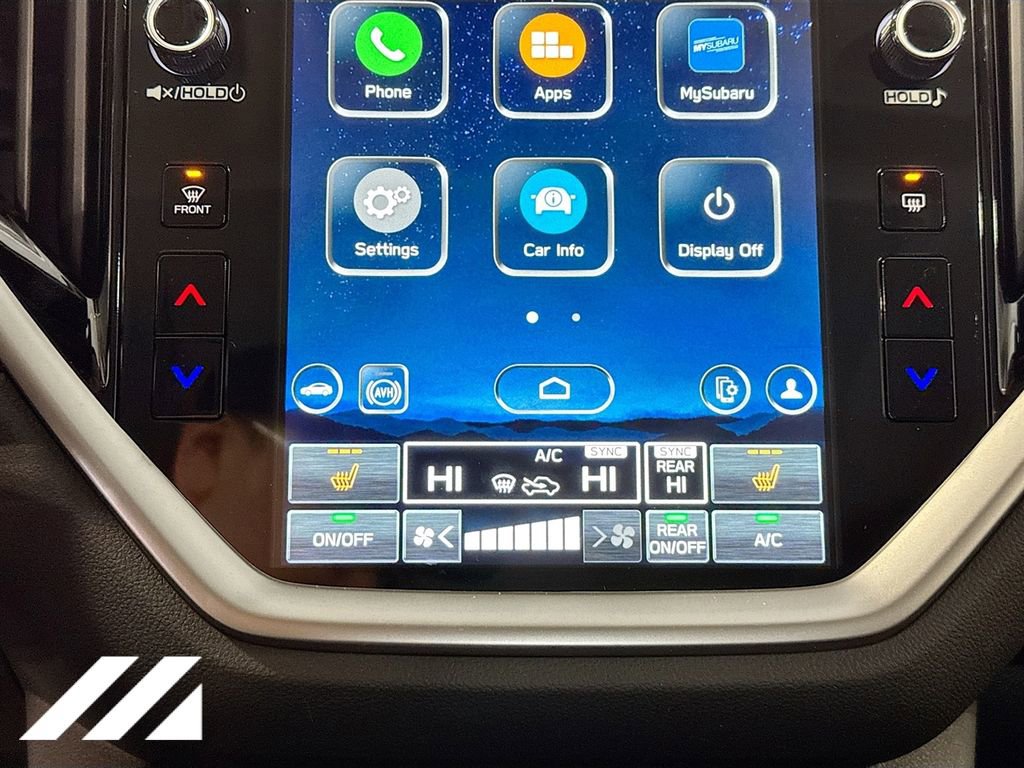 New 2026 Subaru Ascent Limited image 16