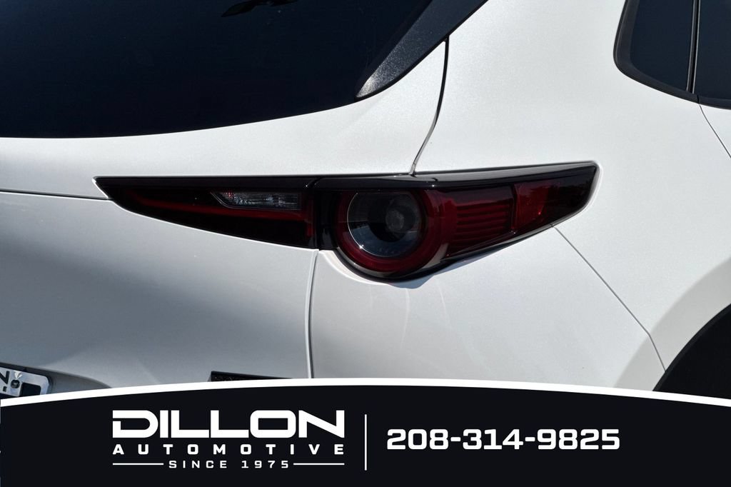 Certified 2026 MAZDA CX-30 AWD 2.5 S image 29
