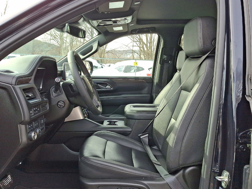 Certified 2023 Chevrolet Tahoe LT w/ LT Signature Package image 11