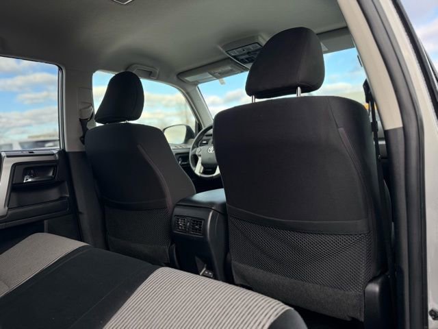 Used 2024 Toyota 4Runner SR5 image 22