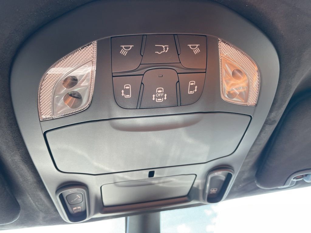New 2026 Chrysler Pacifica Pinnacle image 49