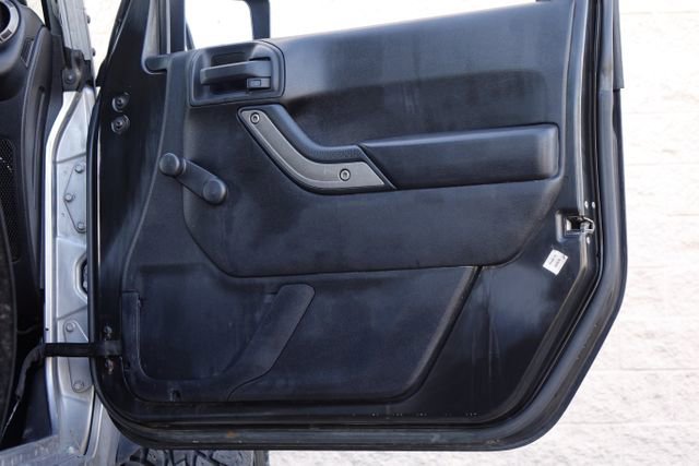 Used 2013 Jeep Wrangler Sport image 30