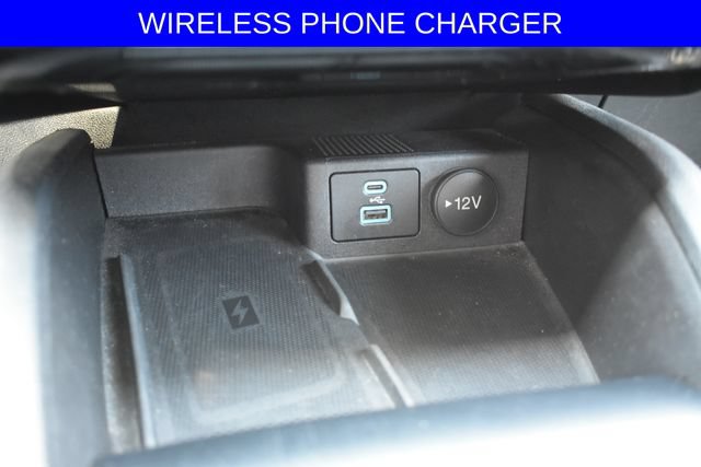 Used 2023 Ford Escape Platinum AWD/4WD image 9