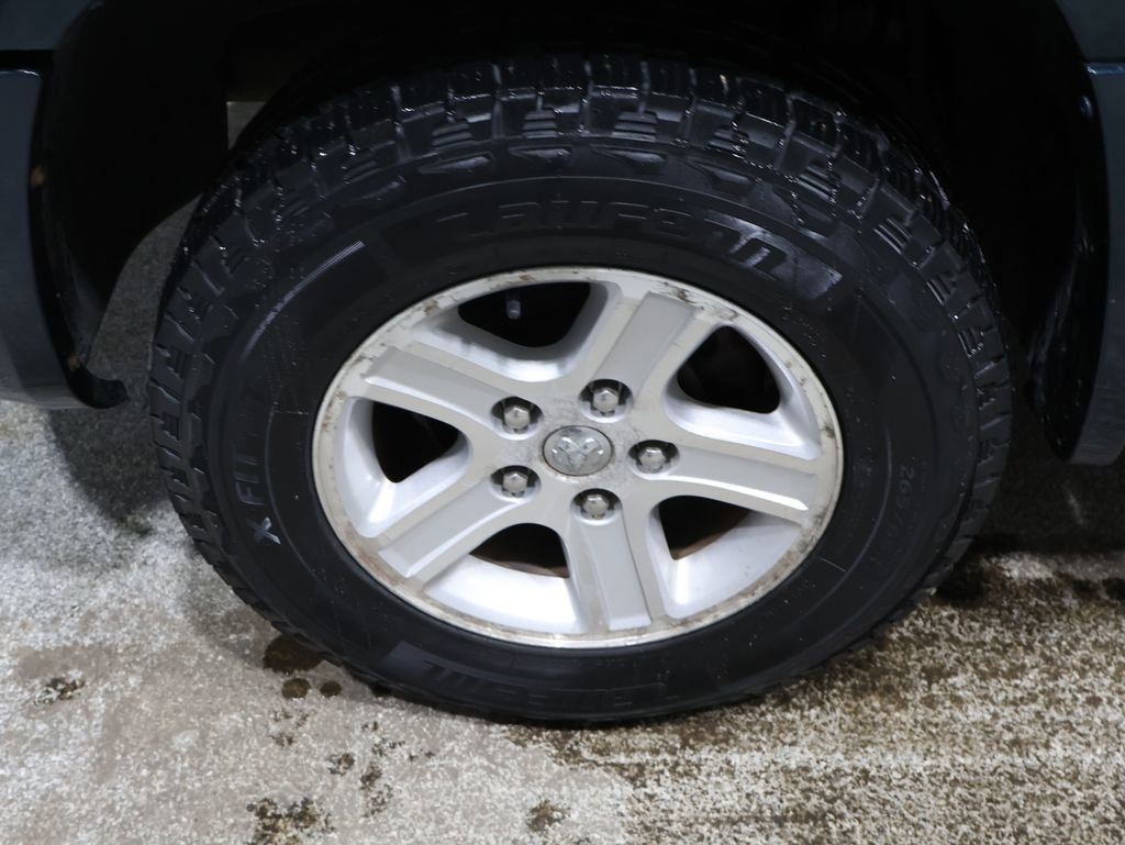 Used 2011 Dodge Dakota Big Horn image 10