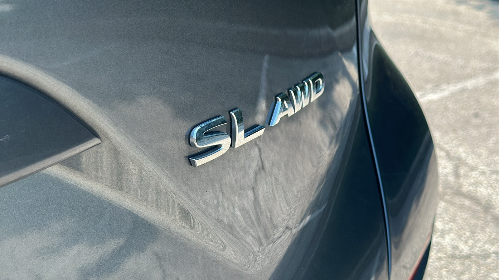 Certified 2021 Nissan Murano SL AWD/4WD image 11