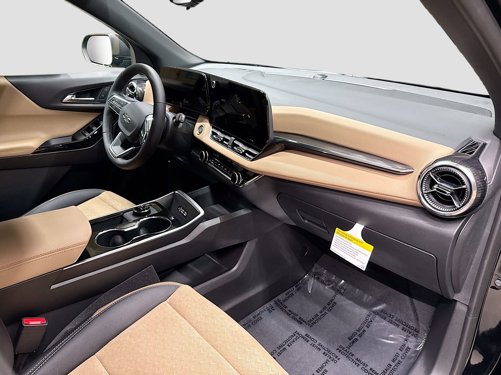 New 2026 Chevrolet Equinox ACTIV w/ Safety and Technology Package AWD/4WD image 33