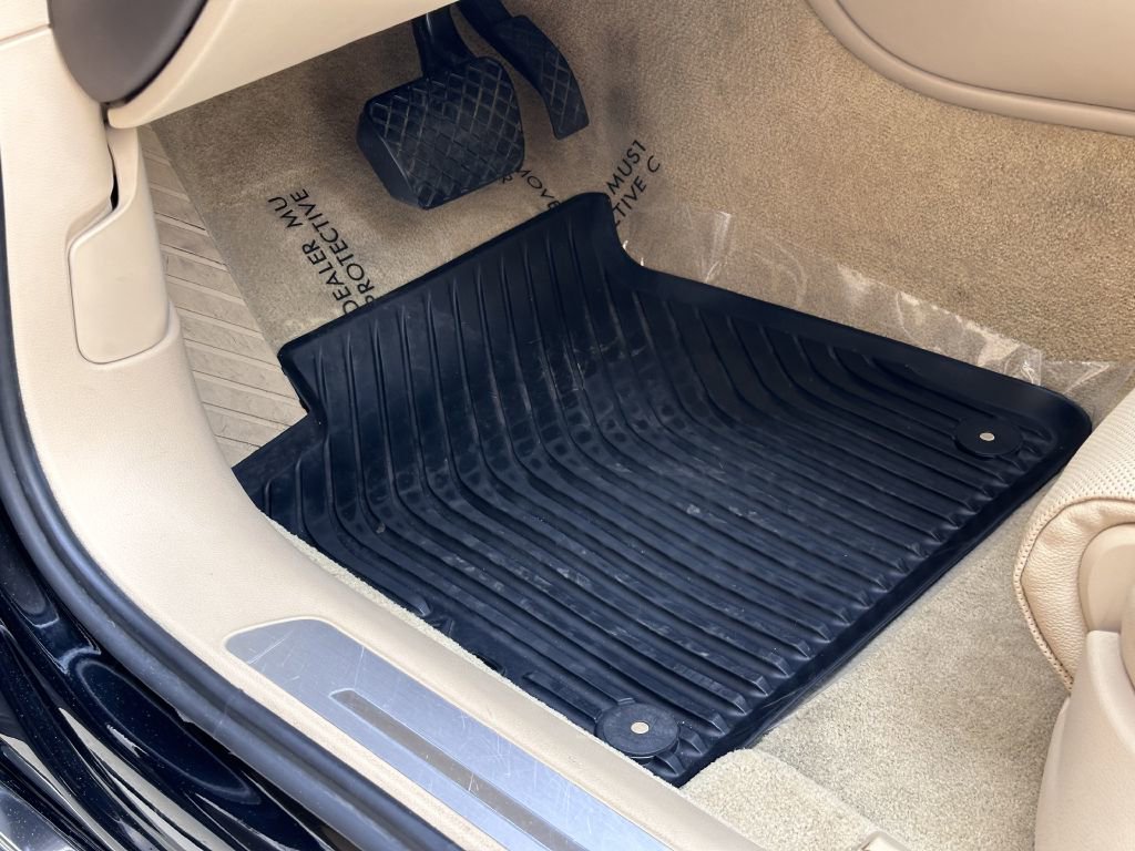 Used 2016 Audi A8 L 3.0T w/ Executive Package image 27