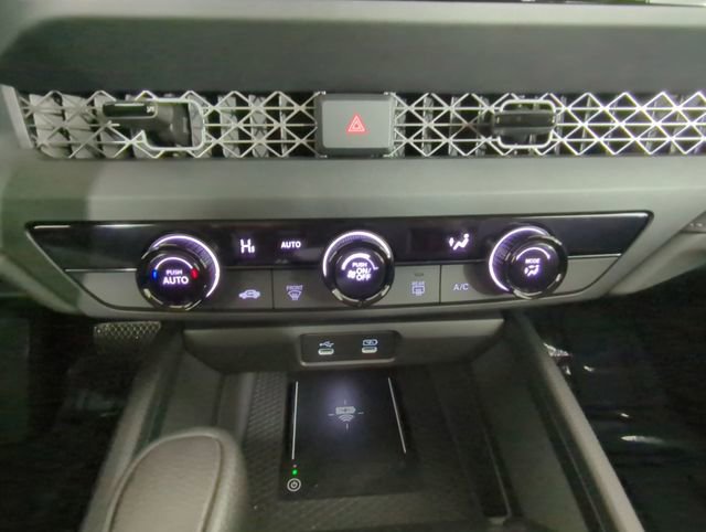 New 2026 Honda Accord LX image 36