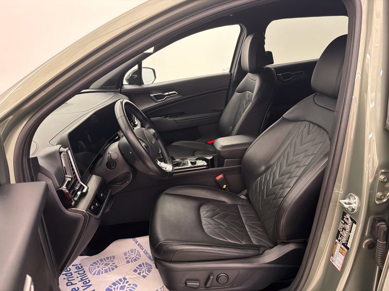 Used 2024 Kia Sportage X-Line AWD/4WD image 23