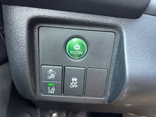 Used 2019 Honda HR-V EX-L image 16