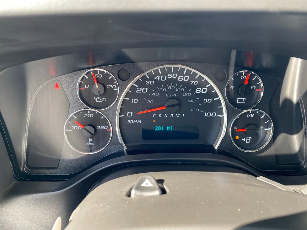 New 2025 Chevrolet Express 3500 w/ Power Convenience Package image 13