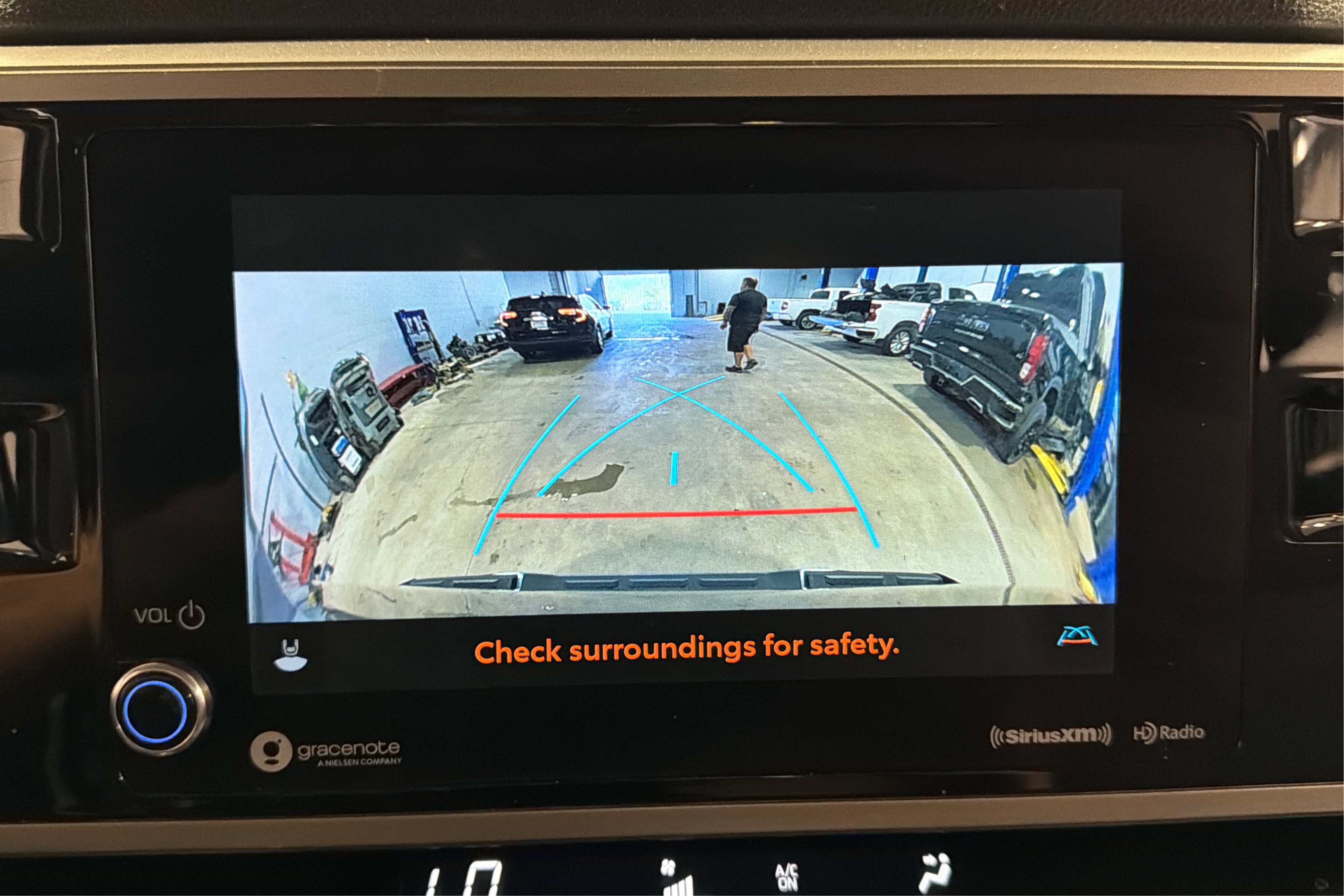 Used 2022 Toyota Tundra SR5 AWD/4WD image 27
