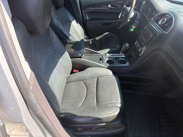 Used 2015 Buick Enclave Premium w/ Experience Buick Package AWD/4WD image 15
