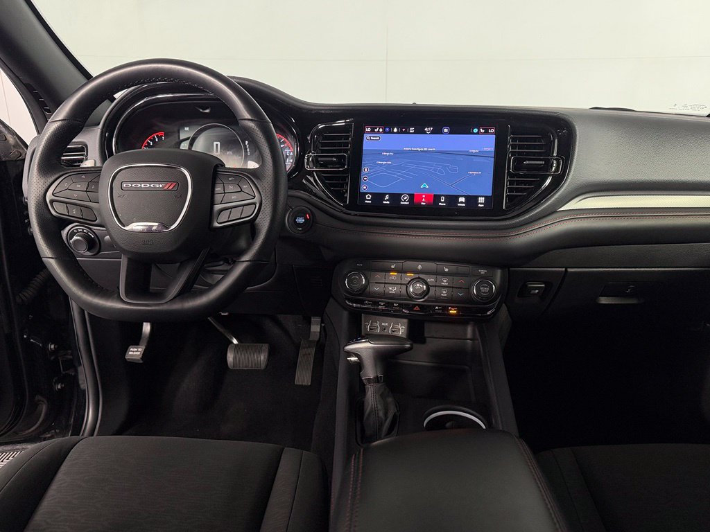 Certified 2026 Dodge Durango GT AWD/4WD image 13